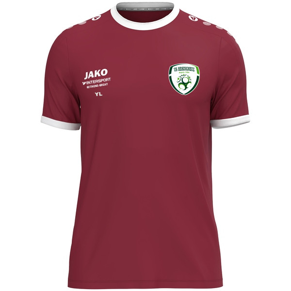 Maillot One manches courtes 