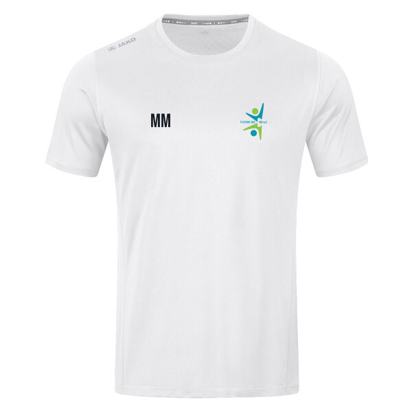 KinderT-Shirt Run 2.0 