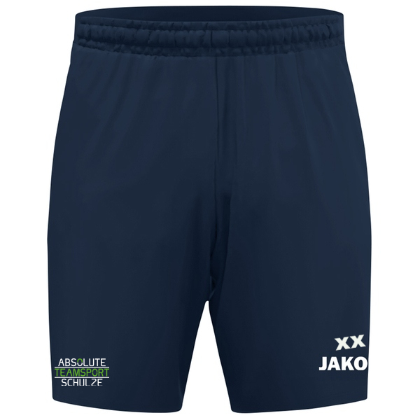 Trainingsshort Dynamic 