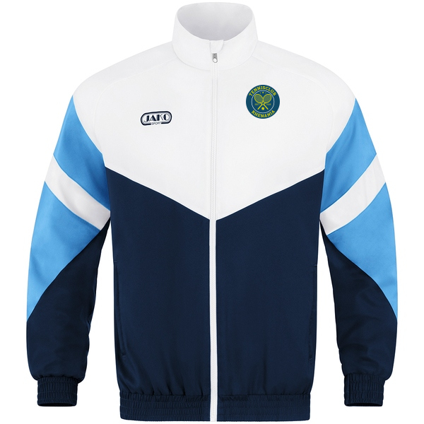 Freizeitjacke Retro 