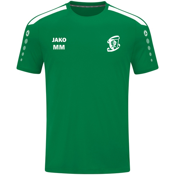 KinderTrikot Power kurzarm 