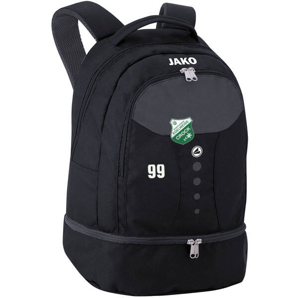 Rucksack TLS 