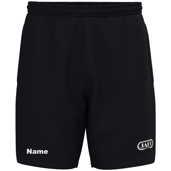 Short Wardrobe 