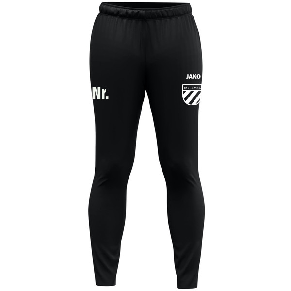 womanTrainingshose Dynamic Damen 