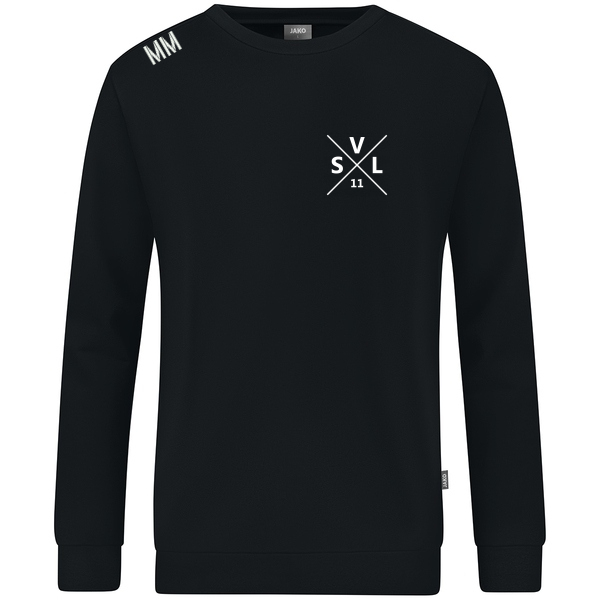 Sweat Organic 