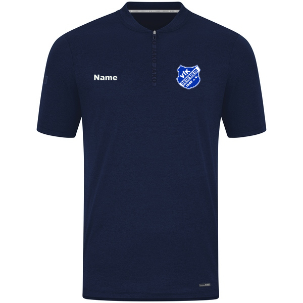 Polo Pro Casual 