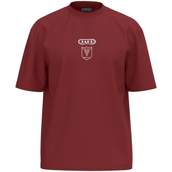 T-Shirt Wardrobe 