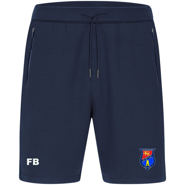 Short Pro Casual 