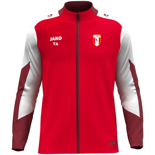 Veste polyester Dynamic 