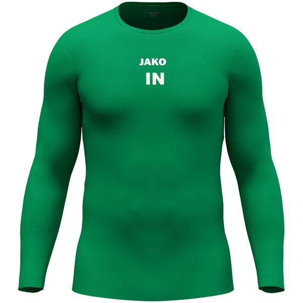 Longsleeve Function 