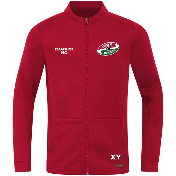 Jacke Pro Casual 