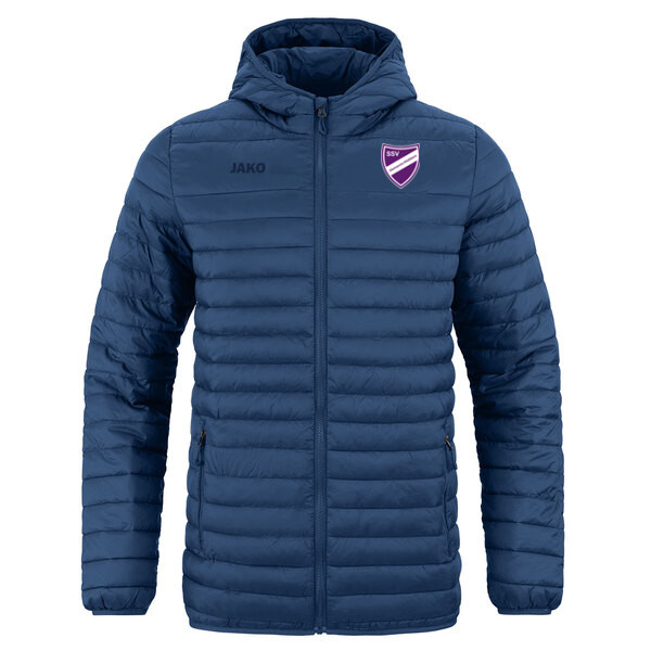 KinderSteppjacke 
