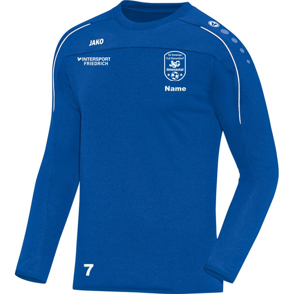 Sweat Classico 