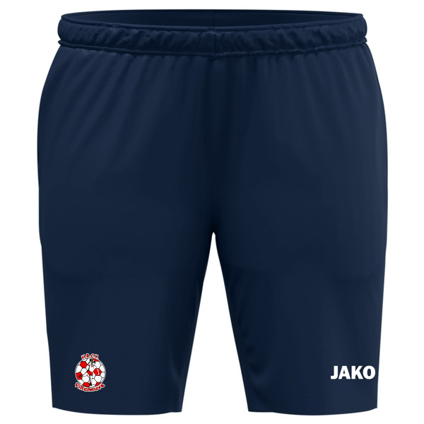 womanShort de loisir Dynamic femmes 