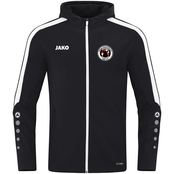 KinderKapuzenjacke Power 