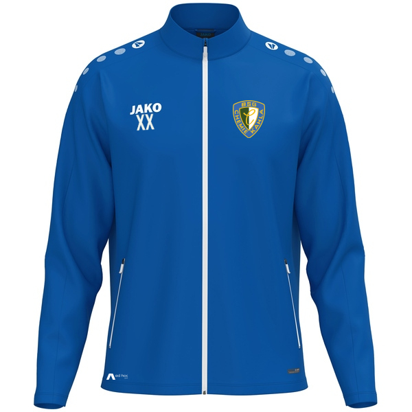Freizeitjacke One 