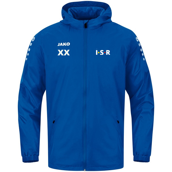 Allwetterjacke Team 2.0 