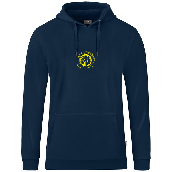Kapuzensweat Organic  