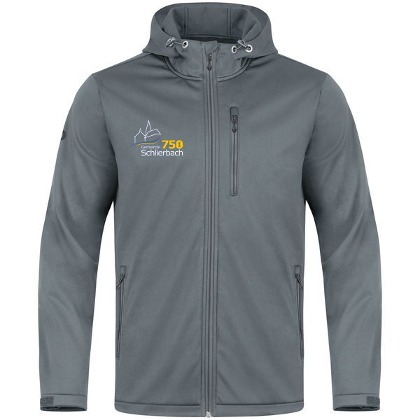 KinderSoftshelljacke Premium 