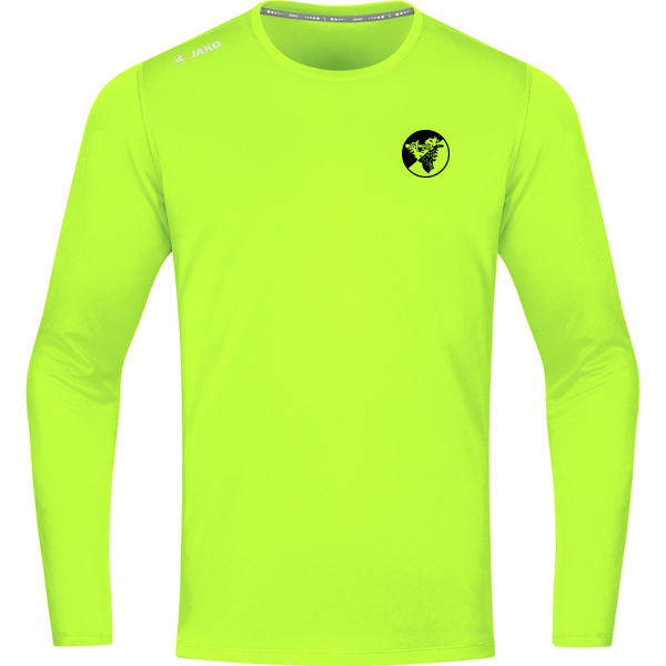 KinderLongsleeve Run 2.0 