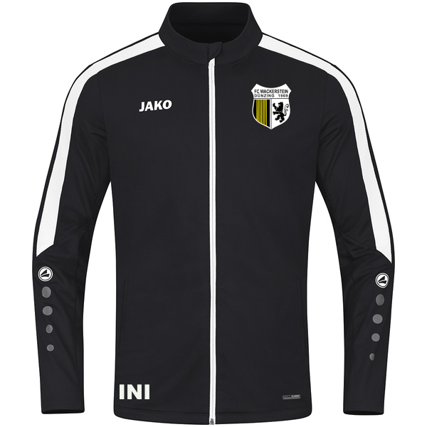 KinderPolyesterjacke Power 