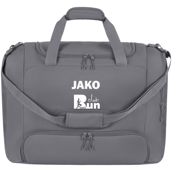 Sports bag One with bottom compartment 