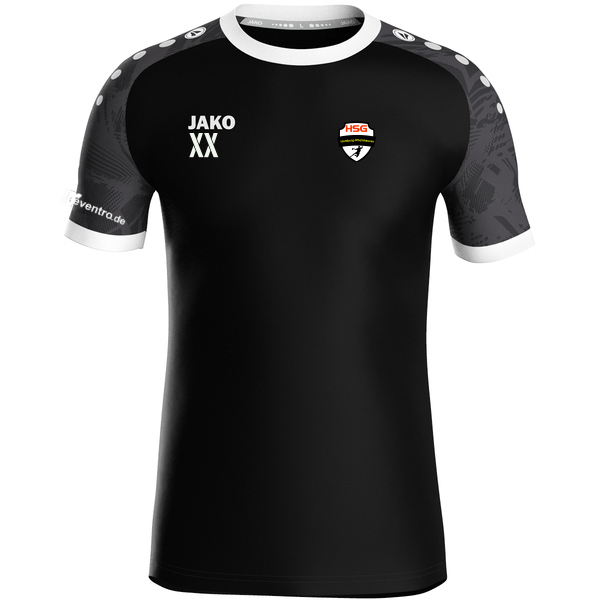 Trikot Iconic kurzarm 