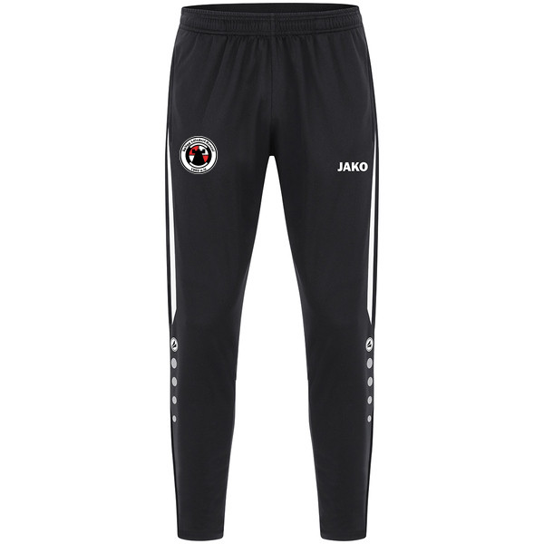 KinderPolyesterhose Power 