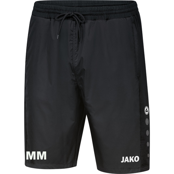 Trainingsshort Winter 