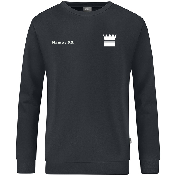Sweat Organic 