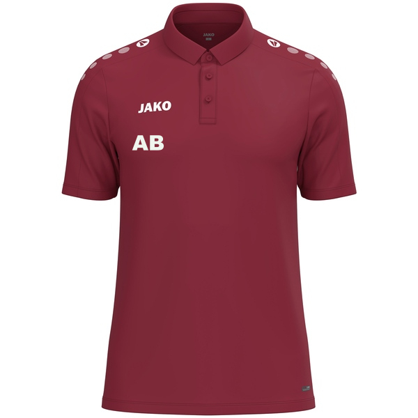 Polo One 