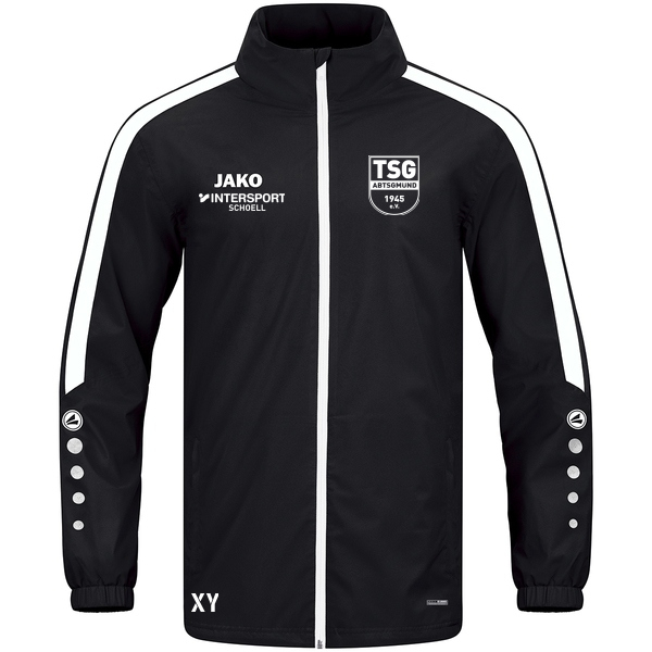 Allwetterjacke Power 