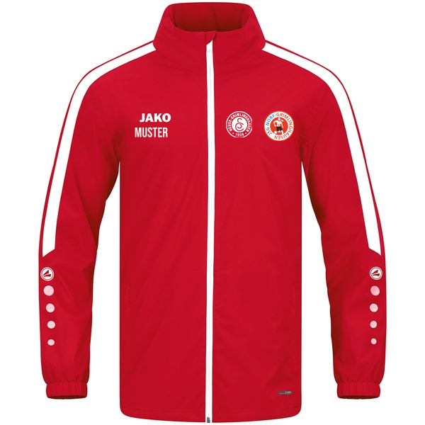 Allwetterjacke Power 