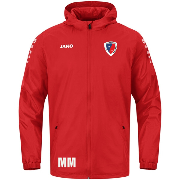 Allwetterjacke Team 2.0 