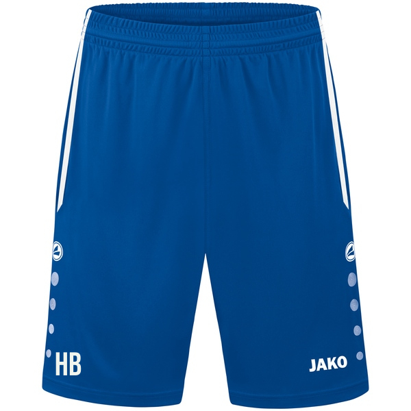Sporthose Allround 
