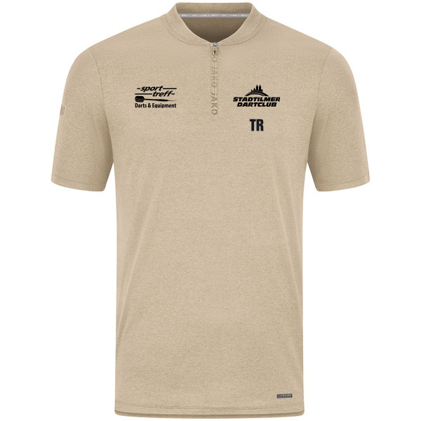 Polo Pro Casual 