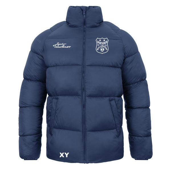 Jacke Puffy 