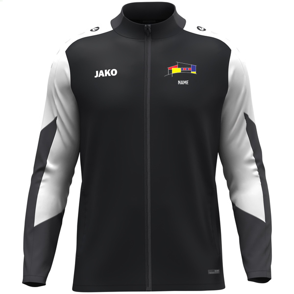 Polyesterjacke Dynamic 