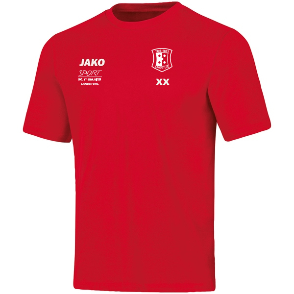 KinderT-Shirt Base 