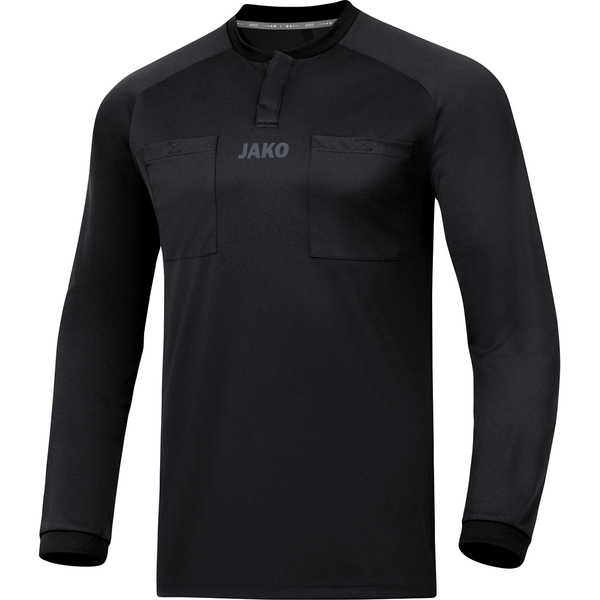 Schiedsrichter Trikot Langarm 