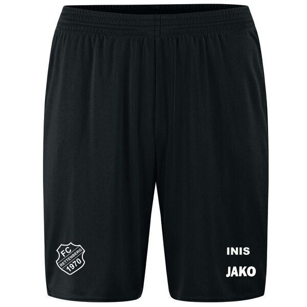Sporthose Manchester 2.0 ohne Innenslip 