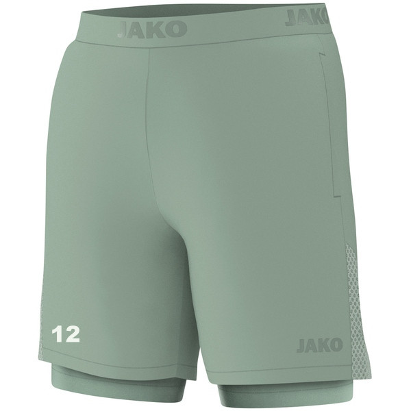 Kinder2-in-1 Short Power 