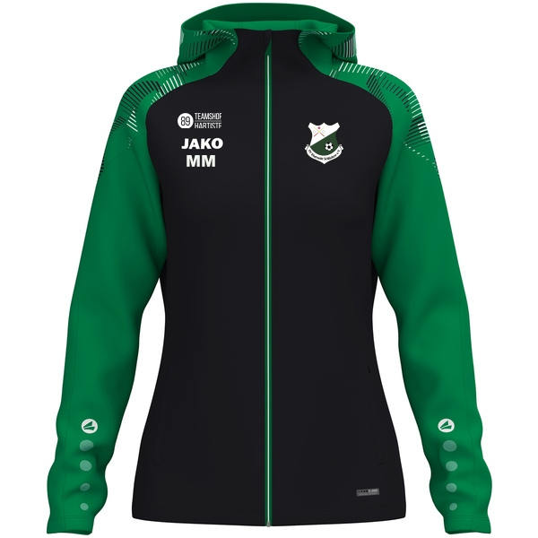 womanKapuzenjacke Sonic Damen 