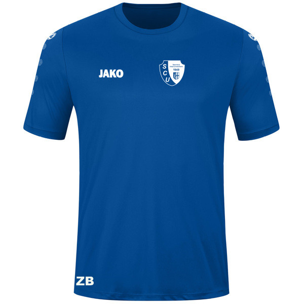 Trikot Team kurzarm 
