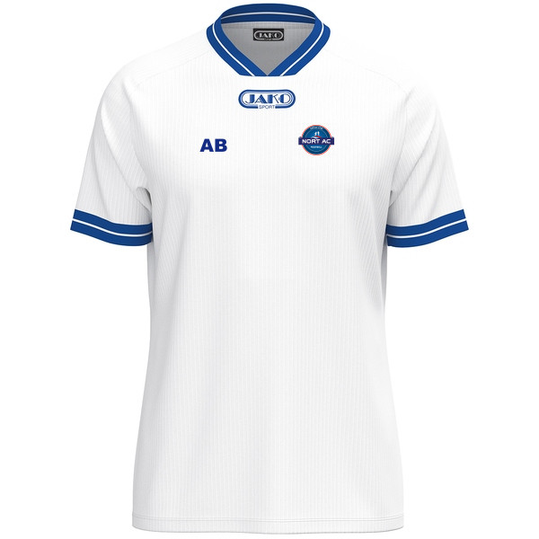 Maillot Retro manches courtes 