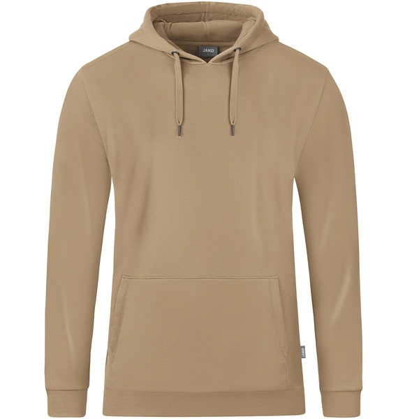 Kapuzensweat Organic  