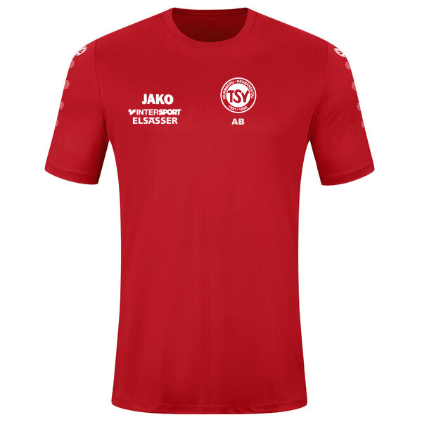 Trikot Team kurzarm 