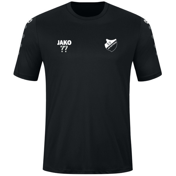 Trikot Team kurzarm 