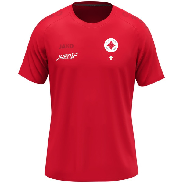 T-Shirt Light Flow 