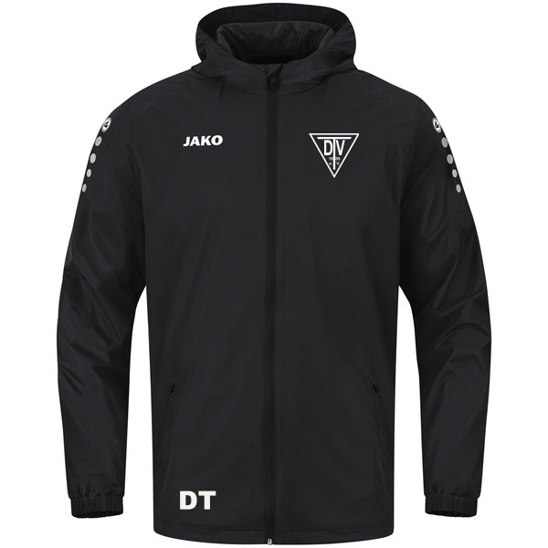 Allwetterjacke Team 2.0 